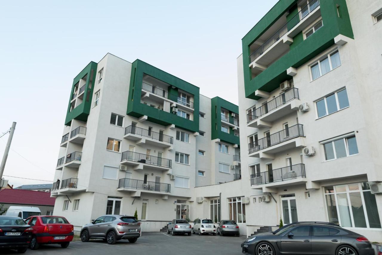 Urban Apartment Oradea Exterior foto