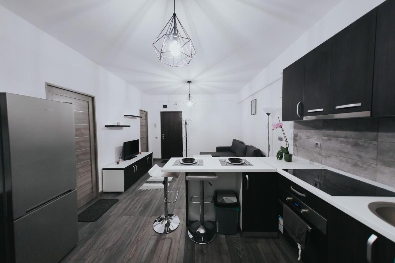 Urban Apartment Oradea Exterior foto
