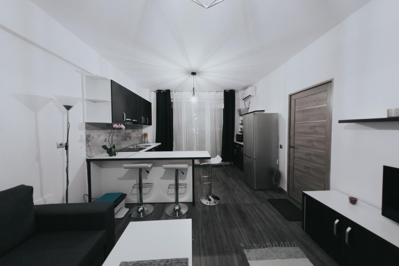 Urban Apartment Oradea Exterior foto