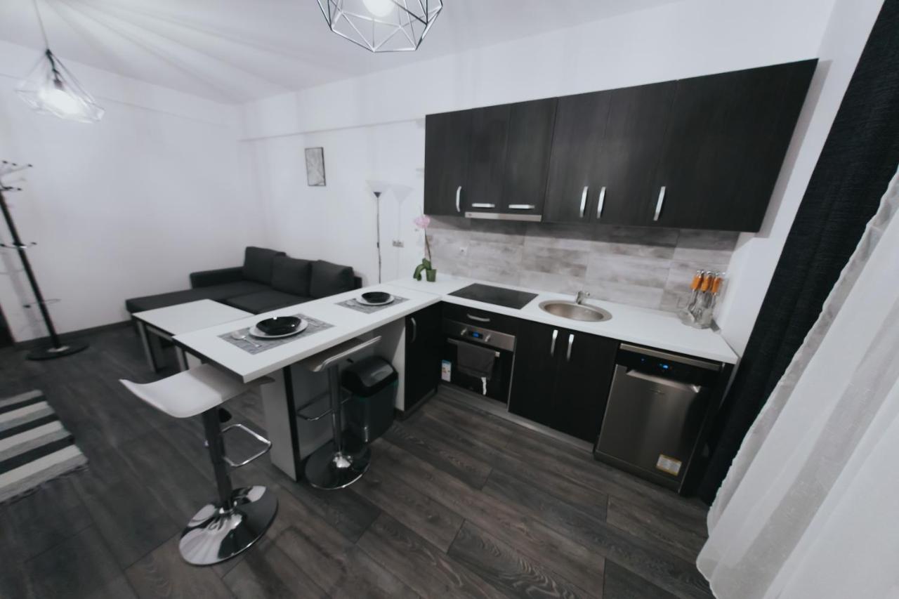 Urban Apartment Oradea Exterior foto
